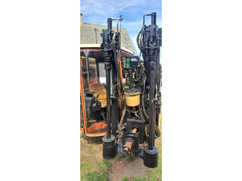 Ditch Witch JT2020 Mach 1 Ditch Witch JT2020 Mach 1: slika 5