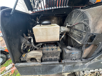 Ditch Witch JT3020 Ditch Witch JT3020: slika 5