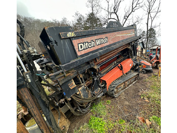 Mašina za usmereno bušenje DITCH WITCH