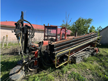 Mašina za usmereno bušenje DITCH WITCH