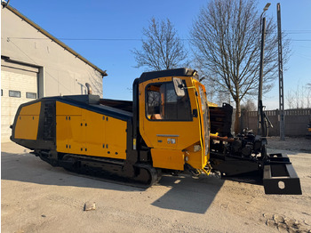 Mašina za usmereno bušenje DITCH WITCH