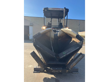 Asfaltni finišer Dynapac SD1800W: slika 5