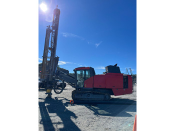 Veliki kamon za bušenje EPIROC