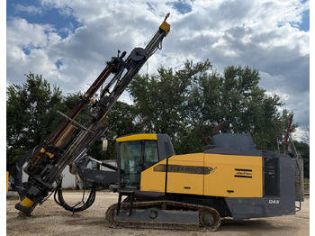 Veliki kamon za bušenje EPIROC