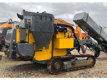 Veliki kamon za bušenje EPIROC