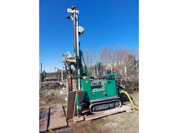 Veliki kamon za bušenje