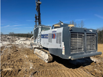 Veliki kamon za bušenje Furukawa HCR1800-EDII: slika 3
