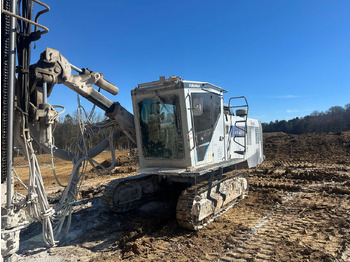Veliki kamon za bušenje Furukawa HCR1800-EDII: slika 2