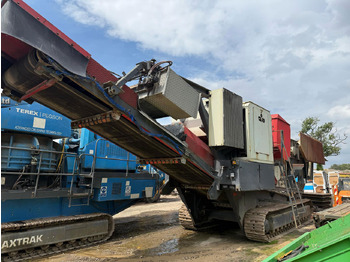 Čeljusna drobilica Gipo B1385 FDR: slika 3