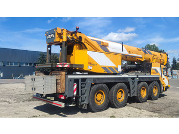 Pokretni kran Grove GMK 4100L-1: slika 4