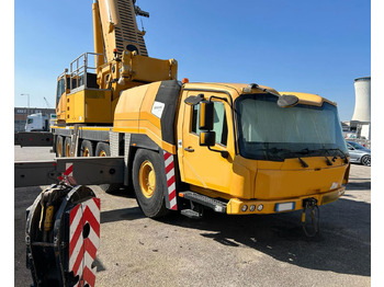 Pokretni kran Grove GMK 5250L: slika 3 Pokretni kran Grove GMK 5250L: slika 3