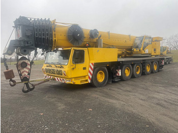 Pokretni kran Grove GMK 5275: slika 2