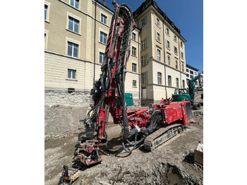 Malj za nabijanje HÜTTE