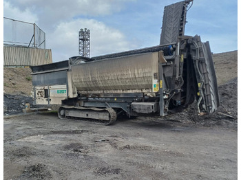 Terex Ecotec TTS 620 Terex Ecotec TTS 620: slika 2