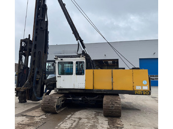 Malj za nabijanje JUNTTAN