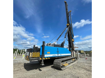 Malj za nabijanje Junttan PM-20LC: slika 5