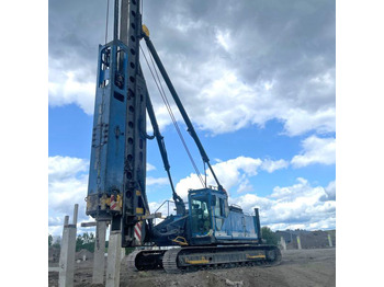 Malj za nabijanje Junttan PM-20LC: slika 4