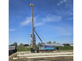 Malj za nabijanje JUNTTAN