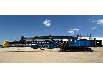 Malj za nabijanje JUNTTAN