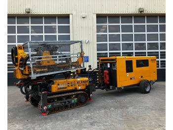 Malj za nabijanje KLEMM