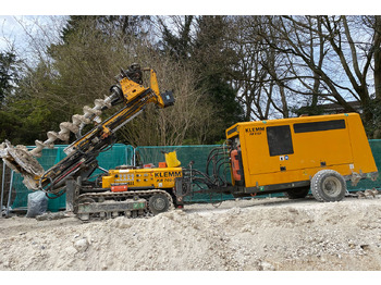 Malj za nabijanje KLEMM