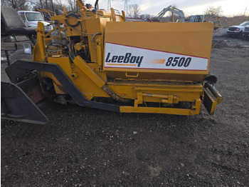 Asfaltni finišer Leeboy 8500: slika 3