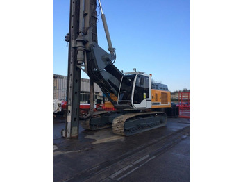 Malj za nabijanje Liebherr LRB 125 XL: slika 3