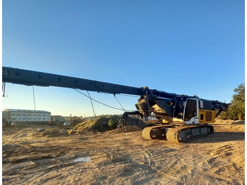 Malj za nabijanje LIEBHERR LRB 155