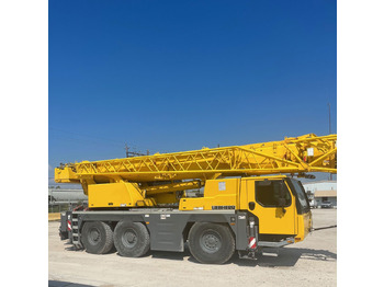 Pokretni kran LIEBHERR LTM 1060-3.1