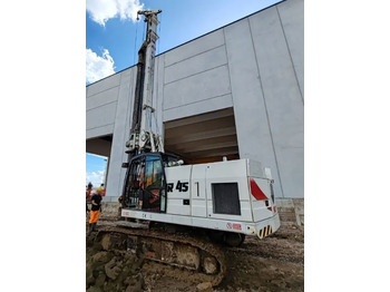 Malj za nabijanje MAIT