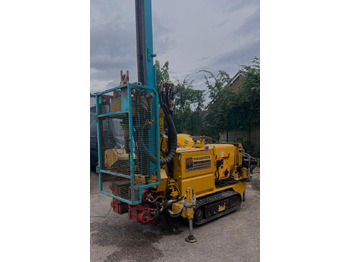 Veliki kamon za bušenje