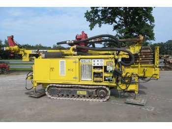 Veliki kamon za bušenje