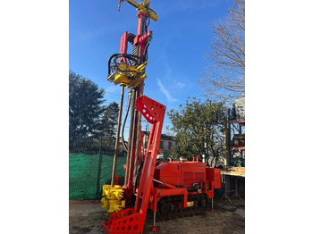 Veliki kamon za bušenje