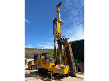 Veliki kamon za bušenje