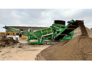 McCloskey R105 McCloskey R105: slika 1