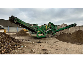 McCloskey R105 McCloskey R105: slika 5