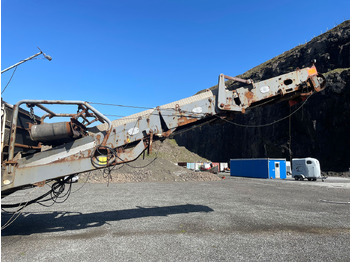 Čeljusna drobilica Metso LT 105: slika 5