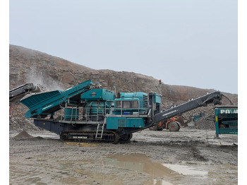 Konusna drobilica Powerscreen 1300 Maxtrak: slika 2
