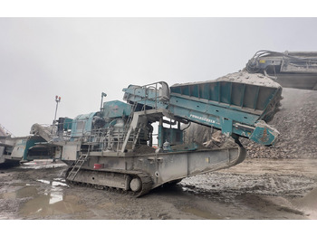 Konusna drobilica Powerscreen 1300 Maxtrak: slika 4