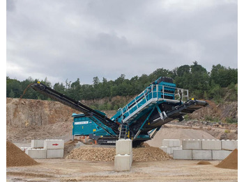 Sito Powerscreen Chieftain 1700X: slika 3