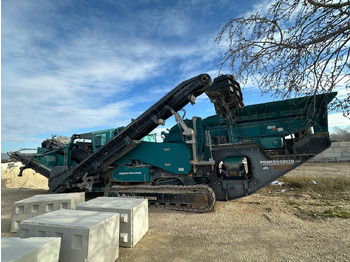 Udarna drobilica Powerscreen Trakpactor 320SR: slika 5