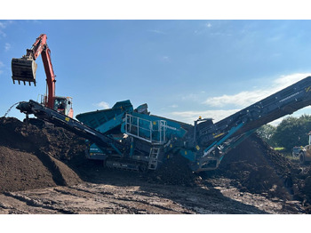 Sito Powerscreen Warrior 1400x: slika 4 Sito Powerscreen Warrior 1400x: slika 4