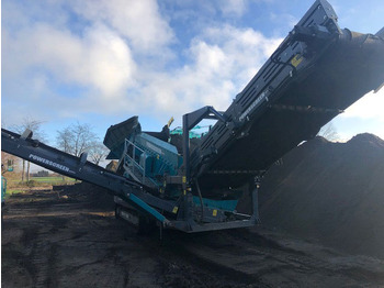 Sito POWERSCREEN