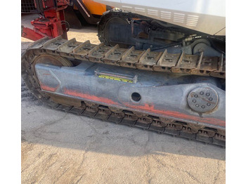 Veliki kamon za bušenje Sandvik DX800: slika 5