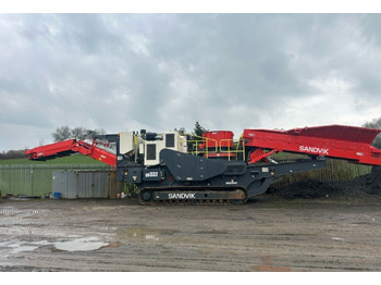 Sandvik QH332 Sandvik QH332: slika 3