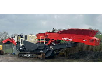 Sandvik QH332 Sandvik QH332: slika 4