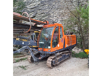 Veliki kamon za bušenje SANDVIK