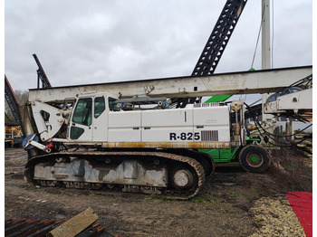 Malj za nabijanje SOILMEC