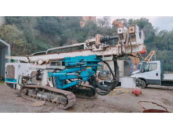 Malj za nabijanje SOILMEC