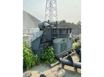 Malj za nabijanje Soilmec SR-125: slika 5
